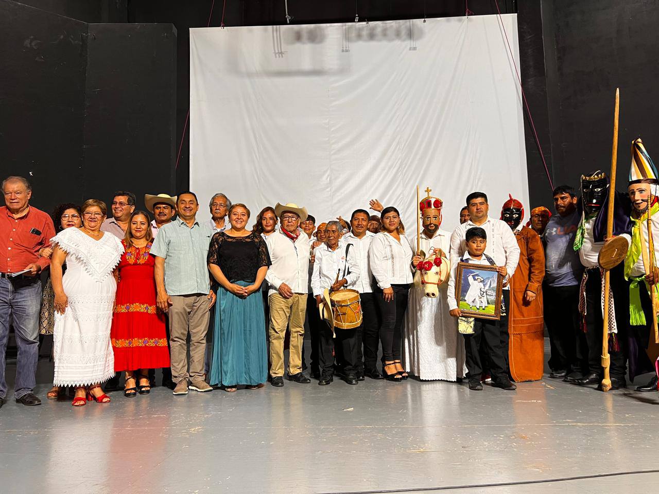 Presentación del Libro “Los Santiagueros” del Maestro Bolívar Ochoa Díaz