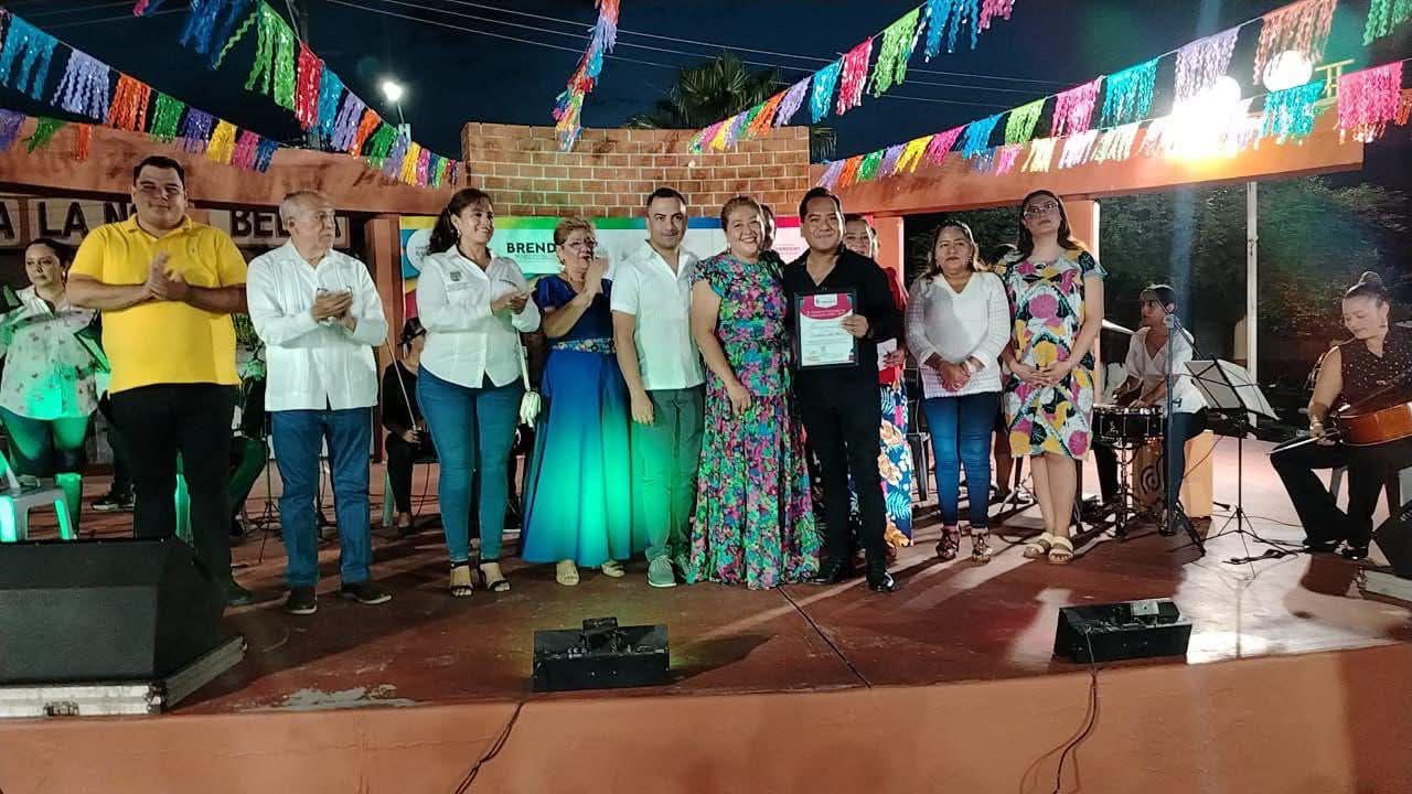 Celebramos con música y arte el 89 aniversario del cambio de nombre de Pungarabato a Ciudad Altamirano