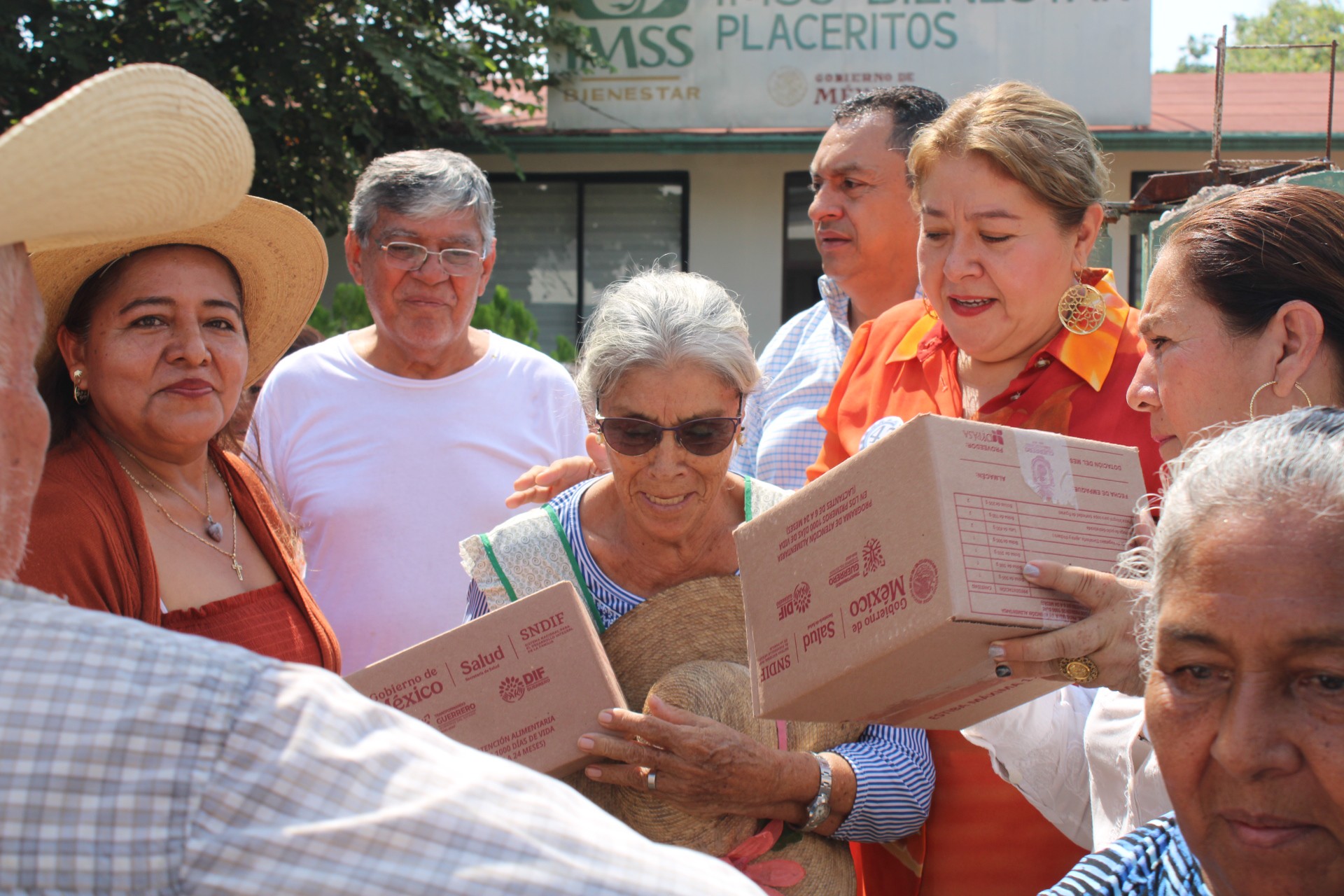 El DIF Pungarabato más cerca de ti 