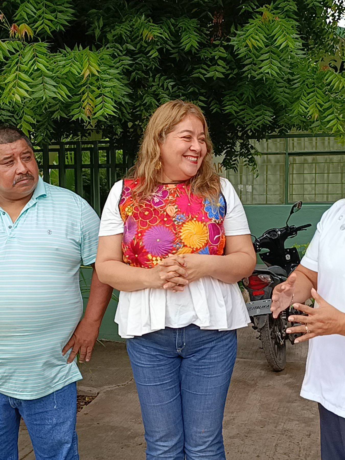 ¡Arranca la Campaña de Descacharrización en La Bolsa!
