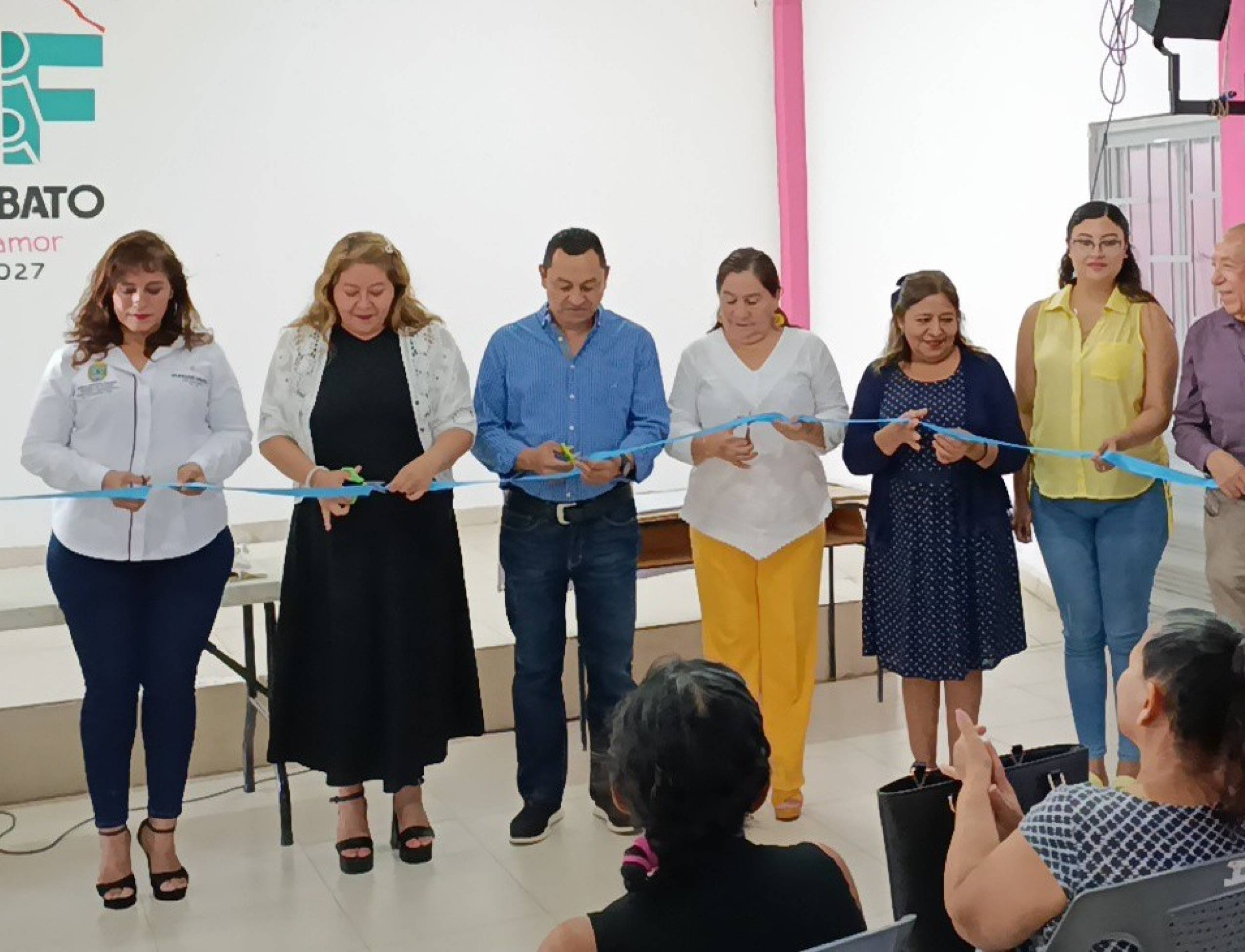 Inicia la campaña “Salvando Huesos”