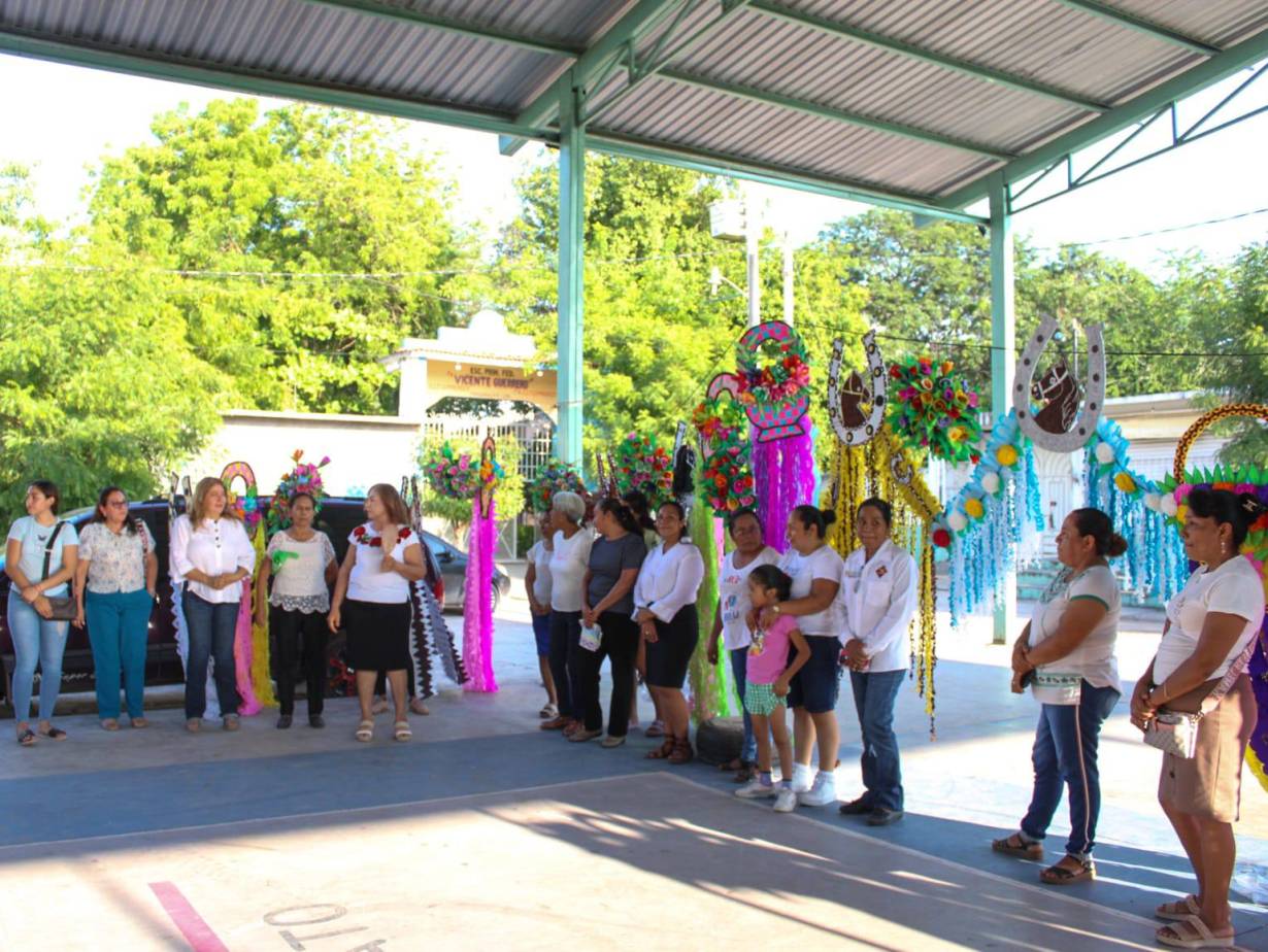 Seguimos impulsando el talento y la creatividad