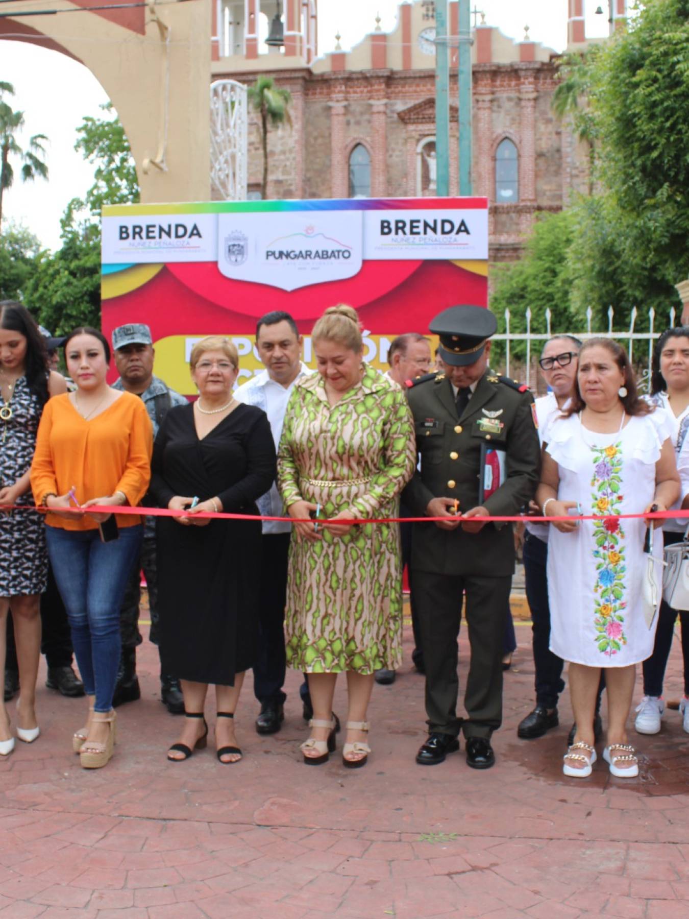 Celebrando el arte de nuestra Tierra Caliente