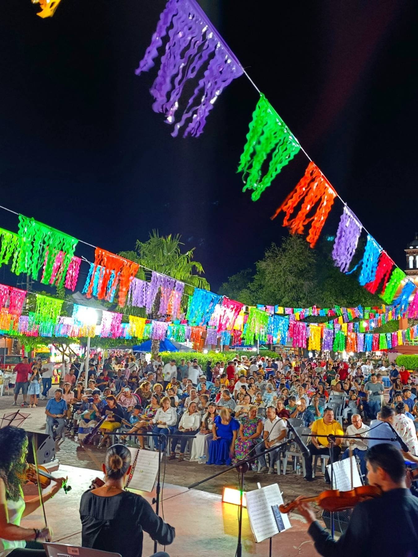 Celebramos con música y arte el 89 aniversario del cambio de nombre de Pungarabato a Ciudad Altamirano