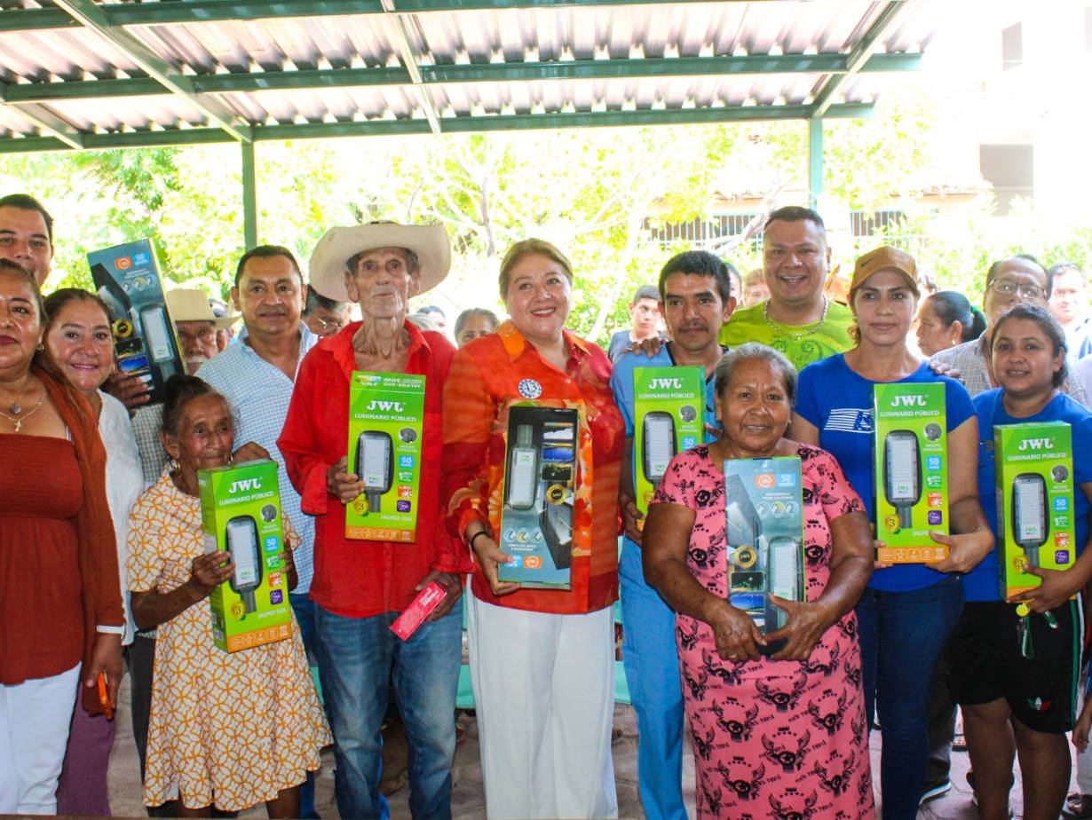 El DIF Pungarabato más cerca de ti 