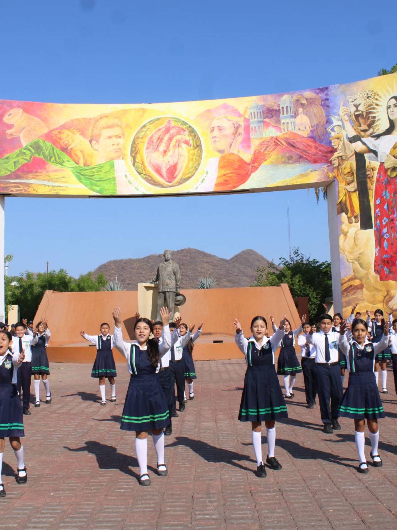 88 Aniversario de la Expropiación Petrolera